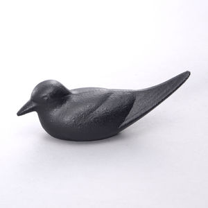 iron paperweight