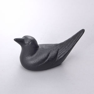 iron paperweight