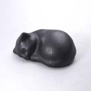 iron paperweight