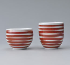 porcelain coffee cup