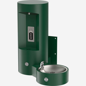 handicapped drinking fountain 1