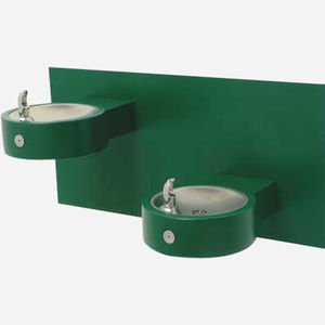 handicapped drinking fountain 1
