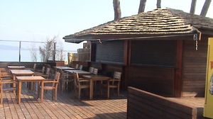 commercial kiosk 1