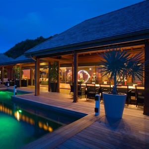 prefab house