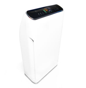 ultraviolet light air purifier