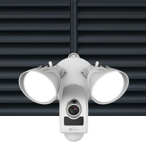 IP security camera