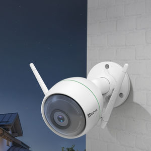 IP security camera