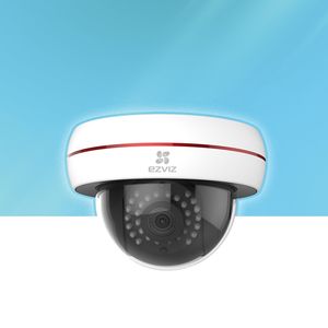 IP security camera