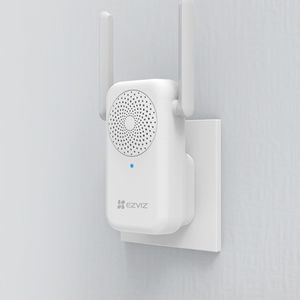smart door chime 1