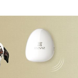 anti-intrusion alarm 1