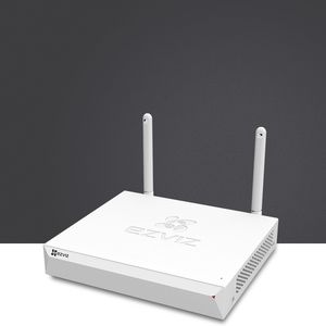 remote monitoring video recorder