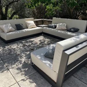 modular sofa