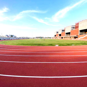 synthetic sports flooring