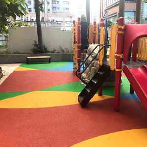 playground flooring