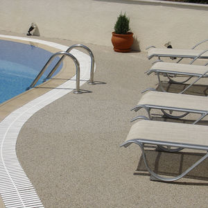 epoxy resin flooring