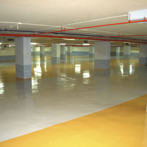 interior coating