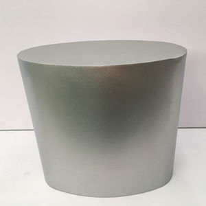curved panel