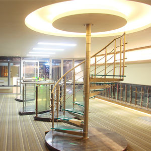 stainless steel railing