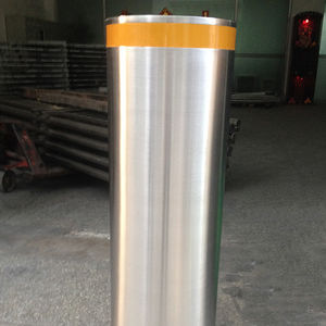 security bollard