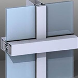 panel curtain wall