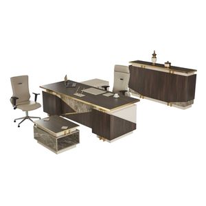 executive desk