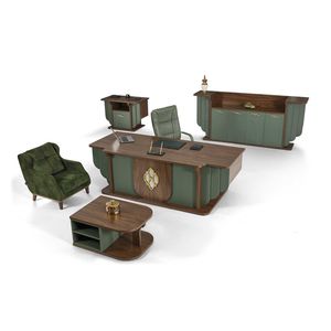 executive desk 1