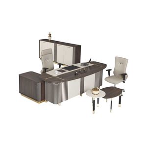 executive desk