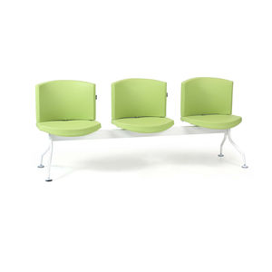 fabric beam chair 1