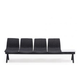 fabric beam chair 1