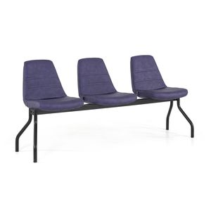 fabric beam chairs