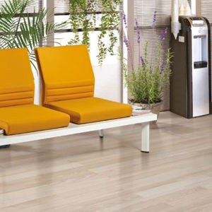 fabric beam chair 1