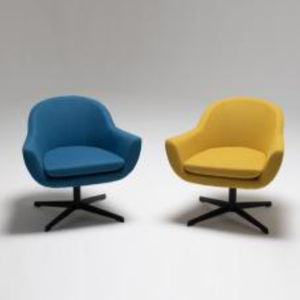 contemporary visitor chair 1