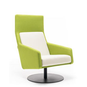 contemporary office armchair 1