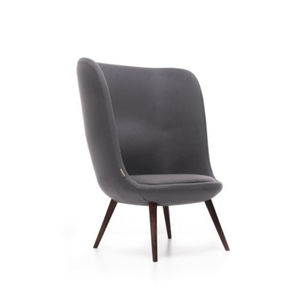 contemporary office armchair 1
