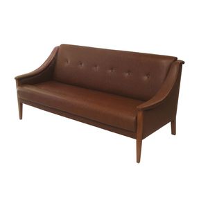 traditional sofa