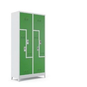 metal locker