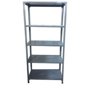 commercial shelving