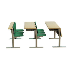 contemporary classroom table