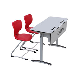 contemporary classroom table 1