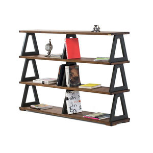 free-standing bookcase 1