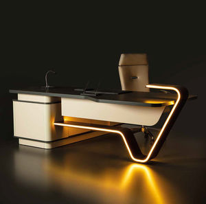 executive desk