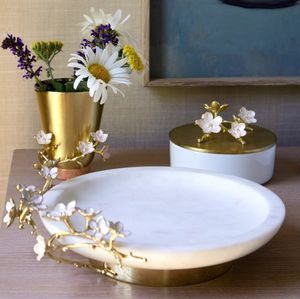 contemporary vase