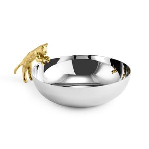 brass bowl