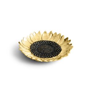 brass pin tray