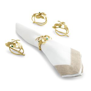 brass napkin ring 1
