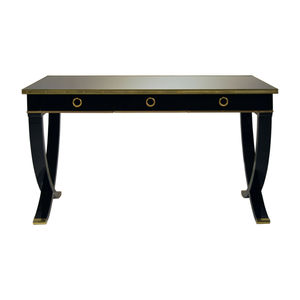 traditional desk