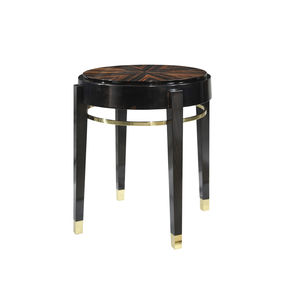 contemporary side table