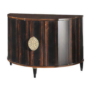 Art Deco sideboard table