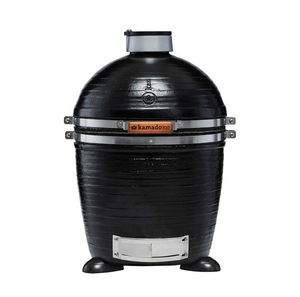 charcoal barbecue