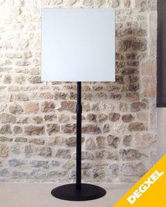 electric radiant panel